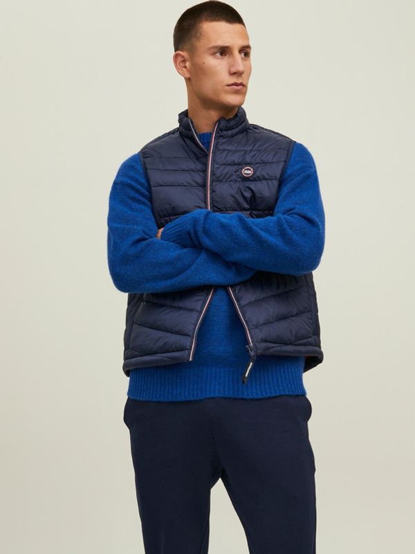 Jack & Jones Jack & Jones Hero Жилетка Sin