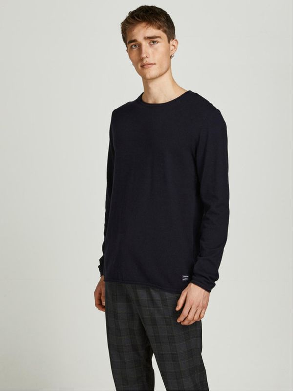 Jack & Jones Jack & Jones Hill Пуловер Cheren
