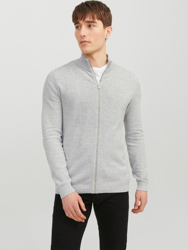 Jack & Jones Jack & Jones Hill Пуловер Siv