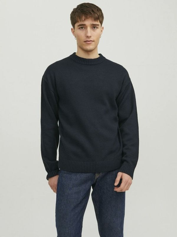 Jack & Jones Jack & Jones Jack Пуловер Sin