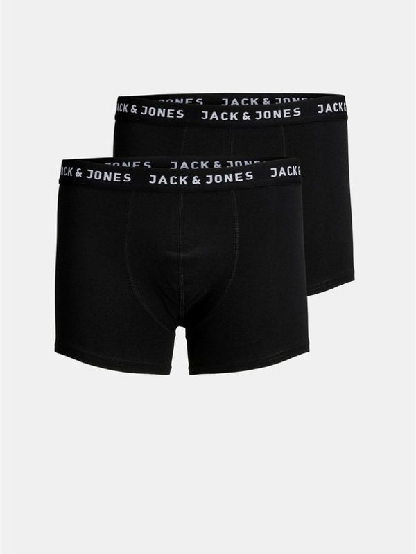 Jack & Jones Jack & Jones Jon Боксерки 2 бр Cheren
