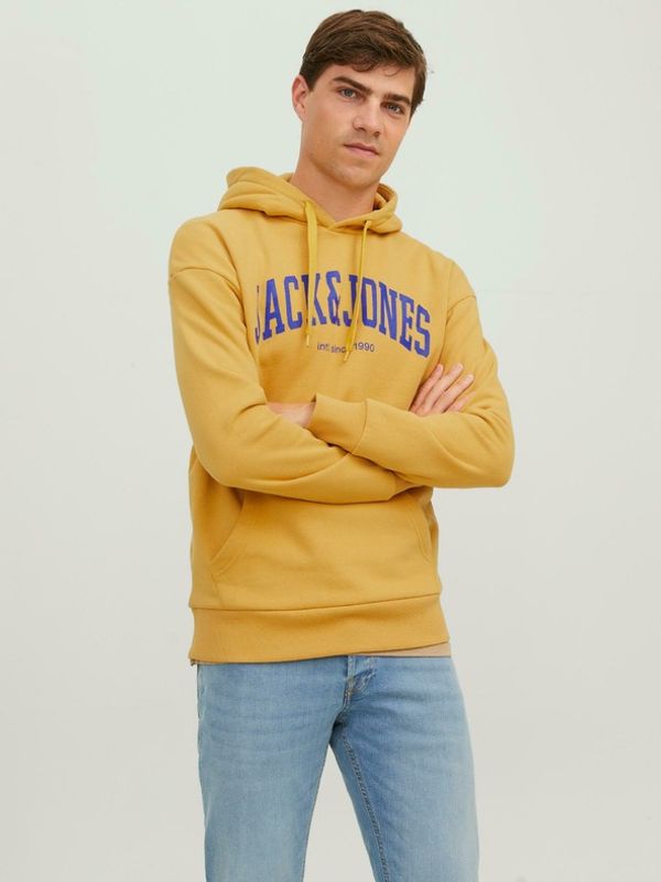 Jack & Jones Jack & Jones Josh Sweatshirt Zhalt
