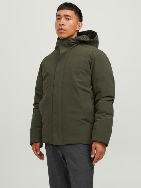 Jack & Jones Jack & Jones Keen Яке Zelen