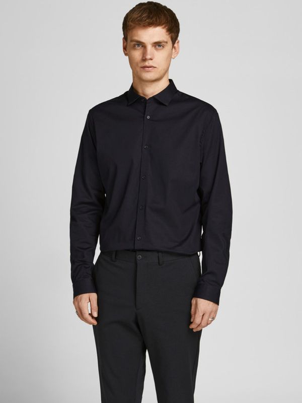 Jack & Jones Jack & Jones Lacardiff Риза Cheren