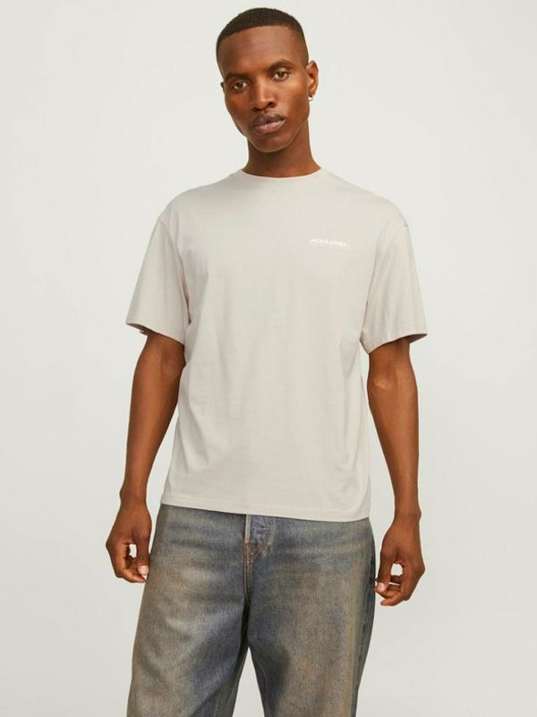 Jack & Jones Jack & Jones Legacy T-shirt Bezhov