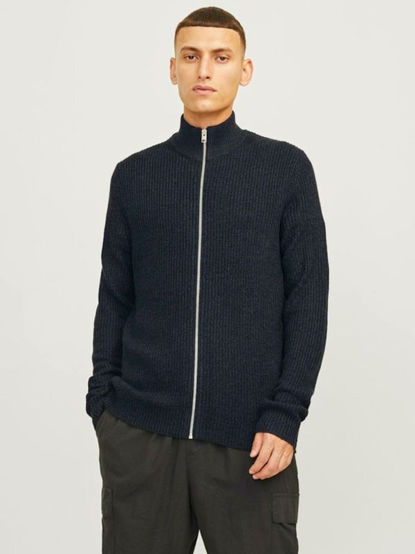 Jack & Jones Jack & Jones Lewis Пуловер Sin
