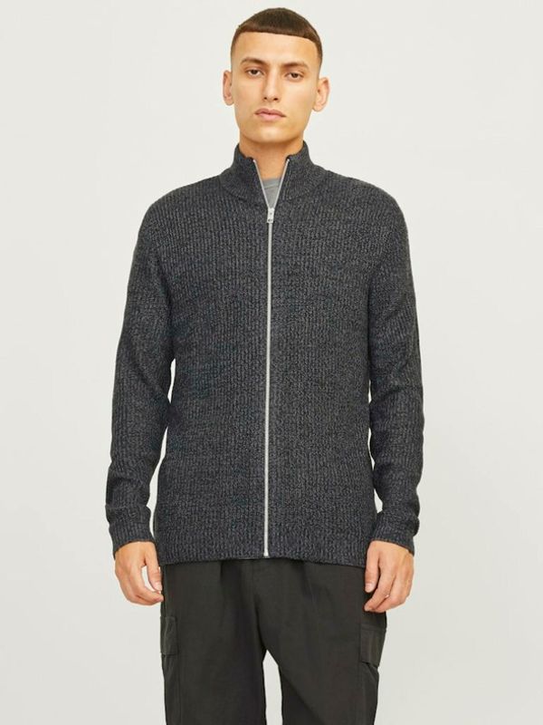 Jack & Jones Jack & Jones Lewis Пуловер Siv