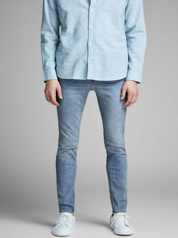 Jack & Jones Jack & Jones Liam Jeans Sin