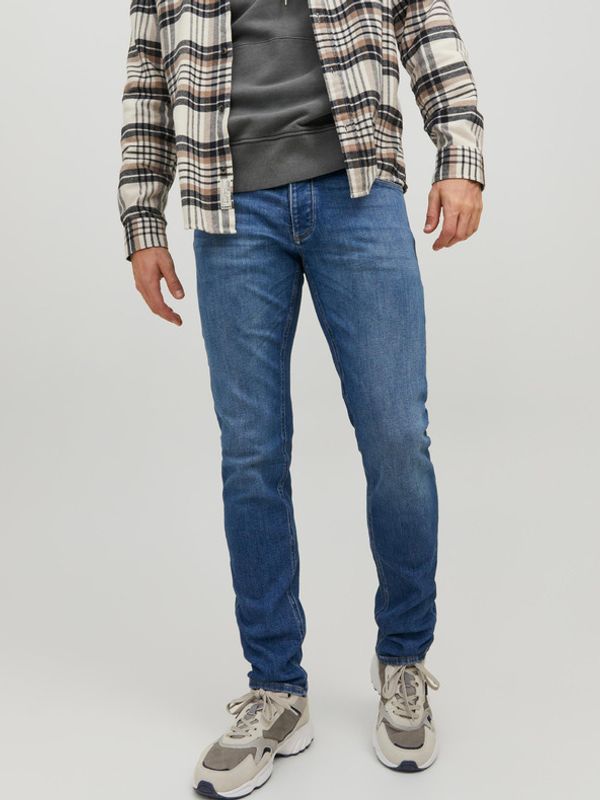 Jack & Jones Jack & Jones Liam Jeans Sin