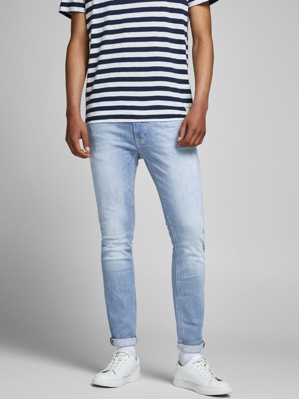 Jack & Jones Jack & Jones Liam Jeans Sin