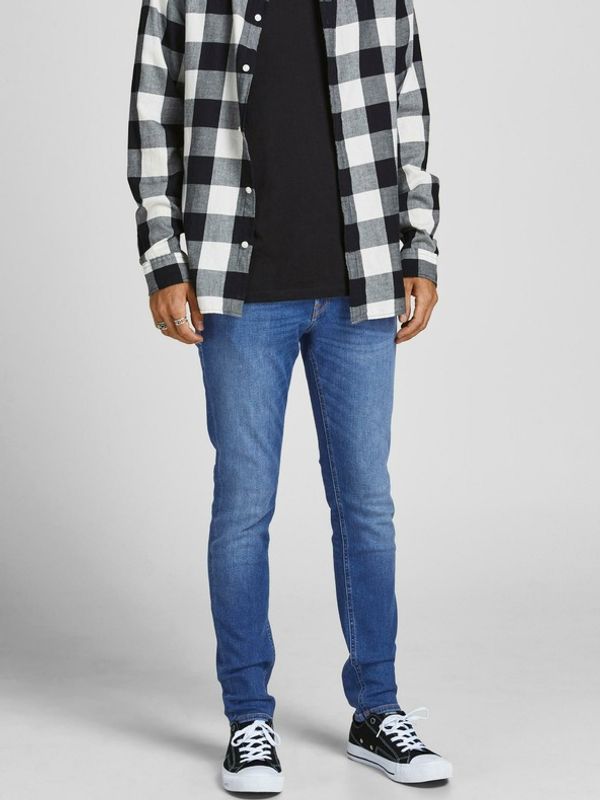 Jack & Jones Jack & Jones Liam Jeans Sin