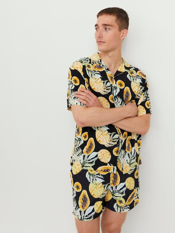 Jack & Jones Jack & Jones Luke Риза Cheren