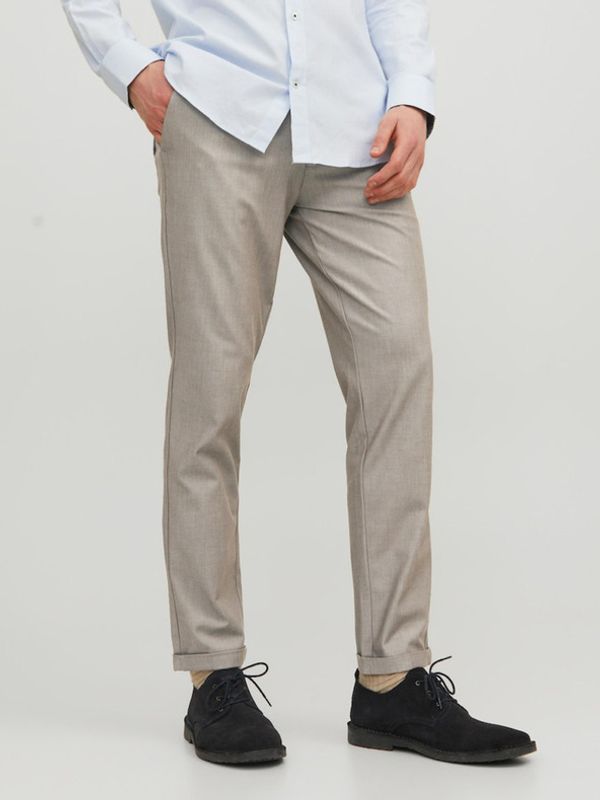 Jack & Jones Jack & Jones Marco Chino Панталон Bezhov