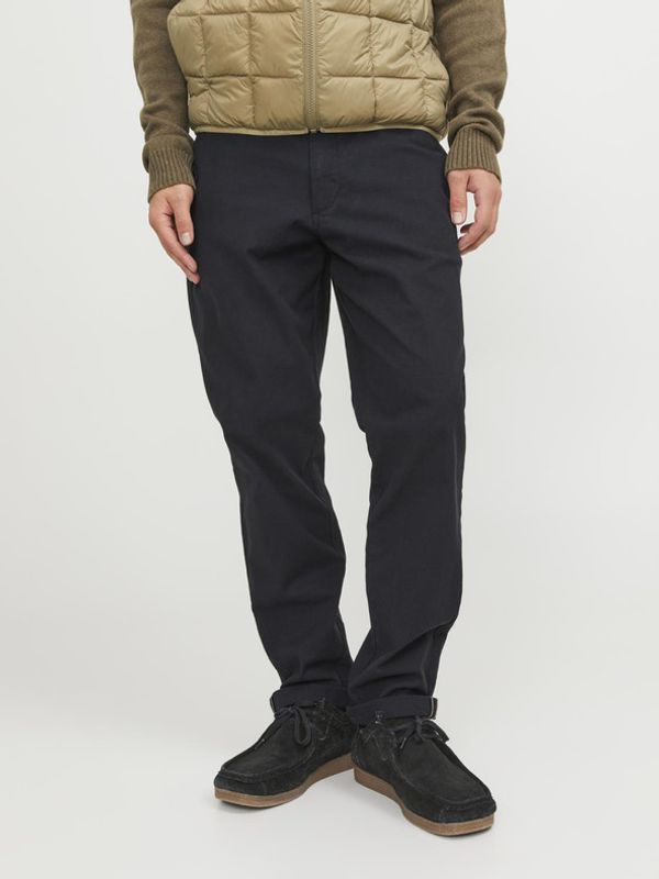 Jack & Jones Jack & Jones Marco Chino Панталон Cheren