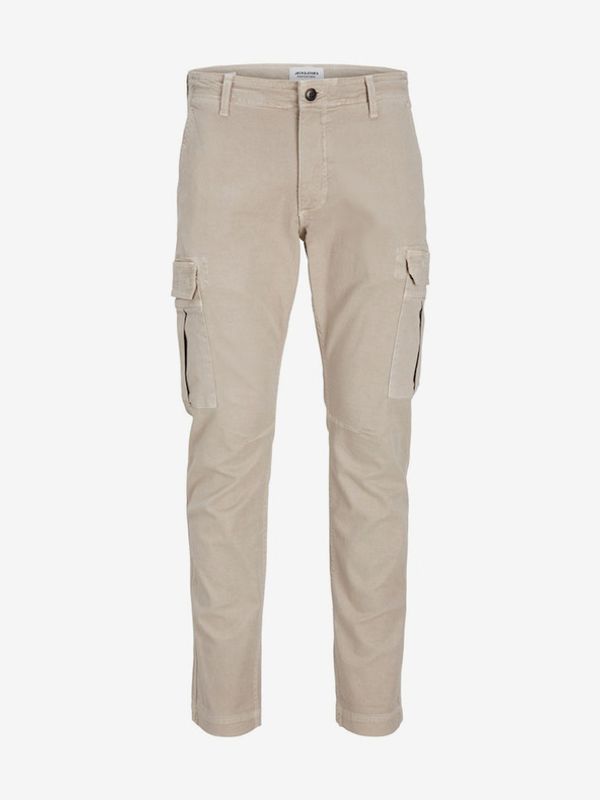 Jack & Jones Jack & Jones Marco Панталон Bezhov