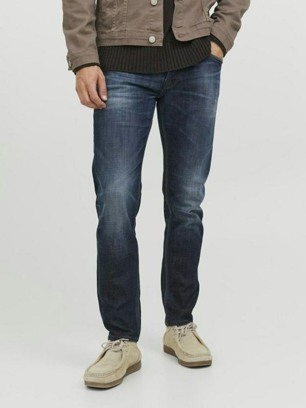 Jack & Jones Jack & Jones Mike Jeans Sin