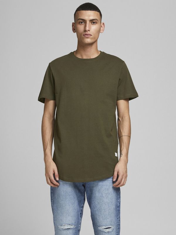 Jack & Jones Jack & Jones Noa T-shirt Zelen