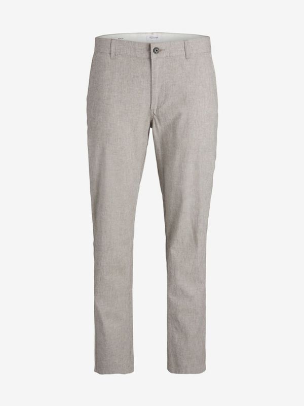 Jack & Jones Jack & Jones Ollie Панталон Bezhov