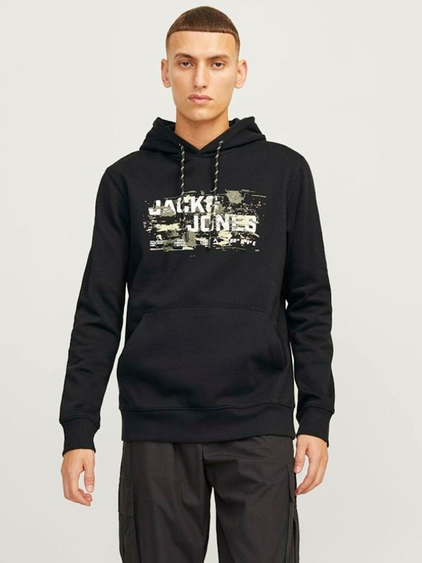 Jack & Jones Jack & Jones Outdoor Sweatshirt Cheren