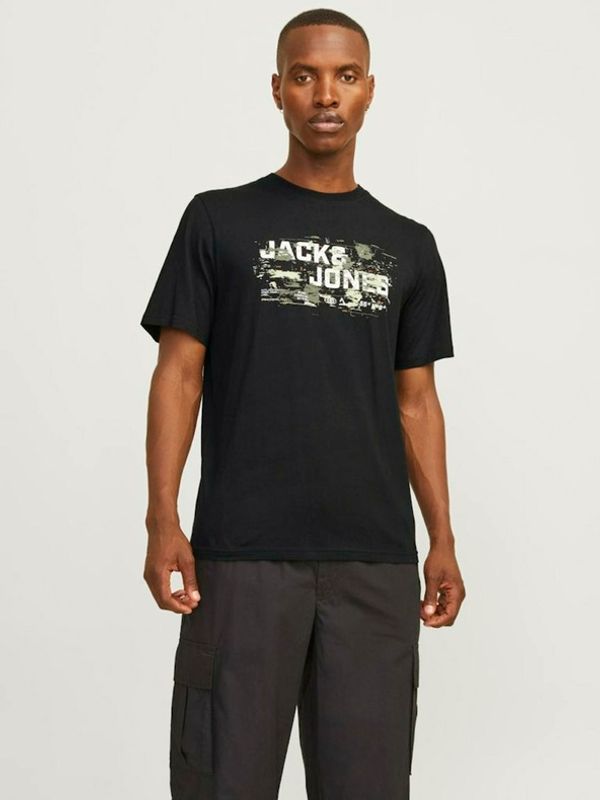 Jack & Jones Jack & Jones Outdoor T-shirt Cheren