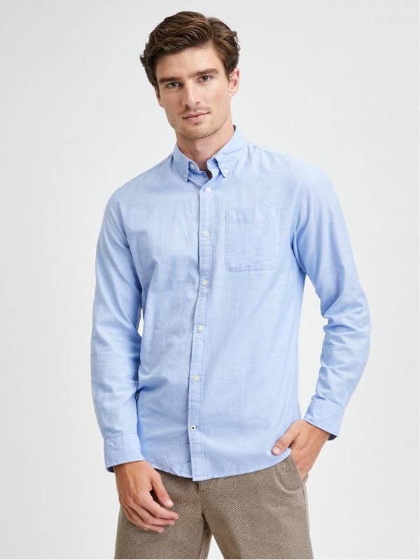Jack & Jones Jack & Jones Oxford Риза Sin