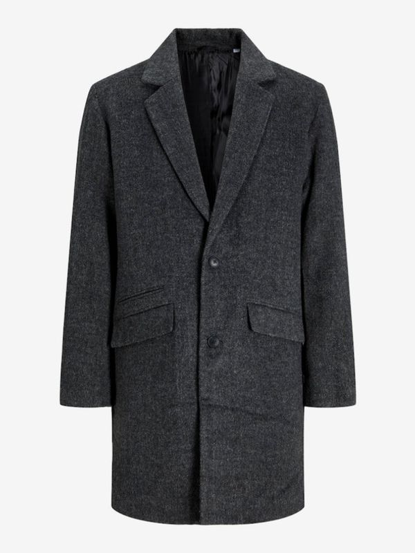 Jack & Jones Jack & Jones Палто Siv