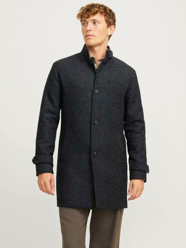 Jack & Jones Jack & Jones Палто Siv