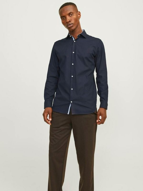 Jack & Jones Jack & Jones Parker Риза Sin
