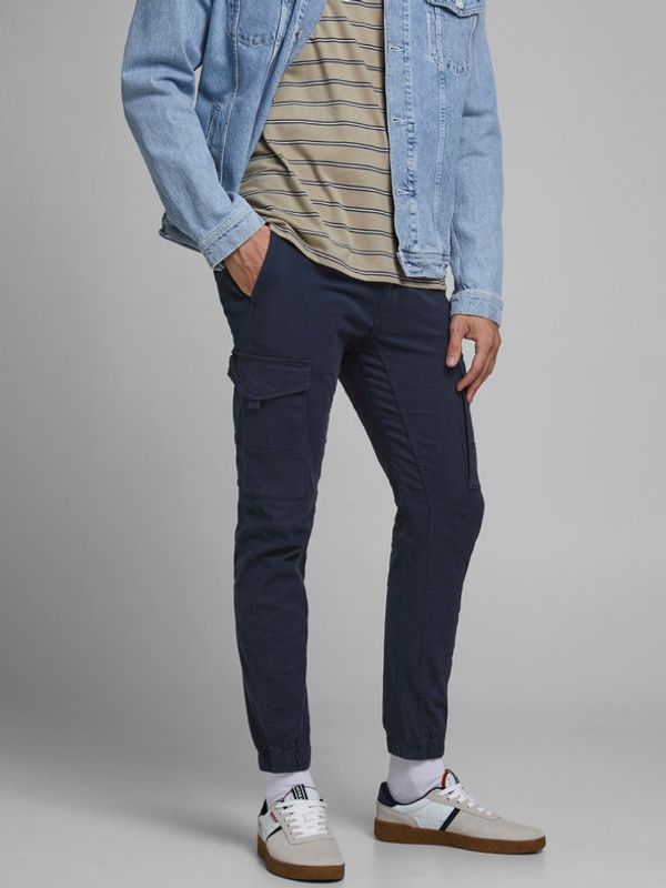 Jack & Jones Jack & Jones Paul Панталон Sin