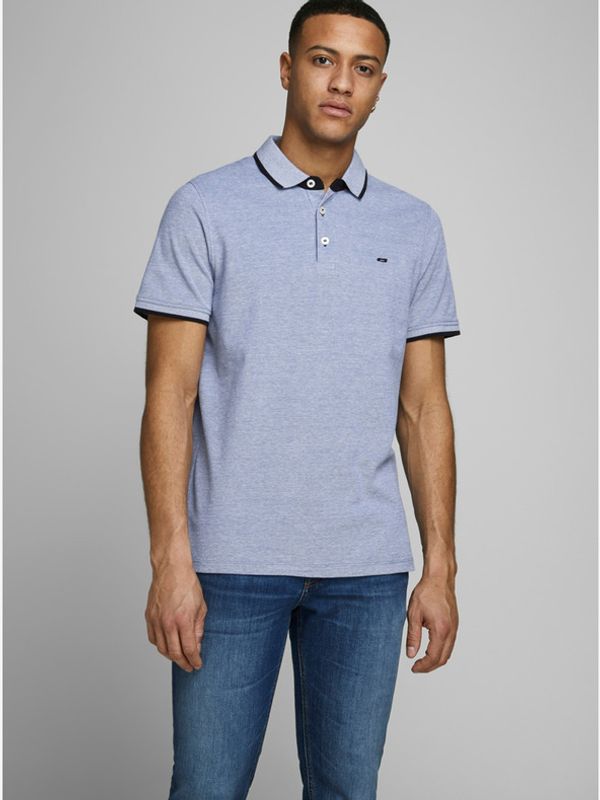 Jack & Jones Jack & Jones Paulos Поло тениска Sin