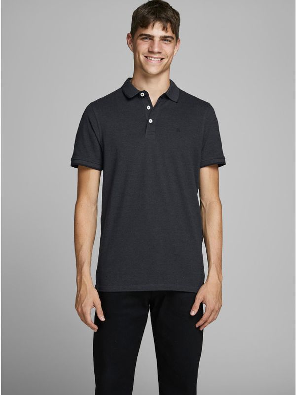 Jack & Jones Jack & Jones Paulos Поло тениска Siv