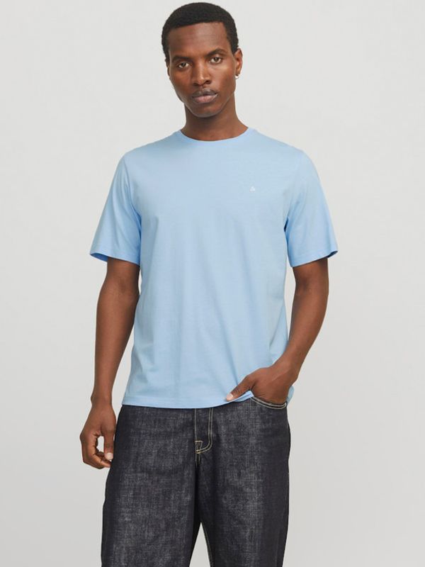 Jack & Jones Jack & Jones Paulos T-shirt Sin