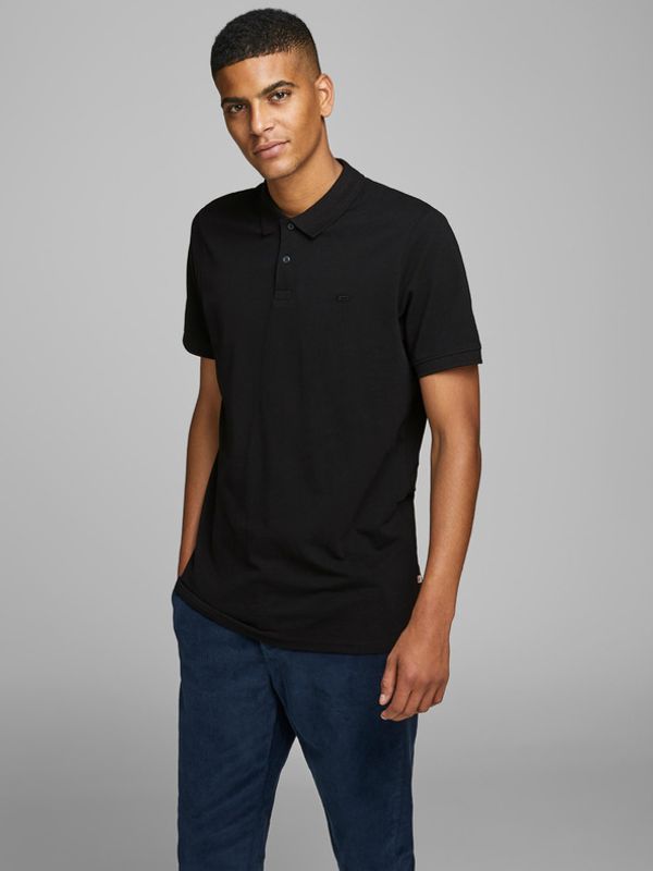 Jack & Jones Jack & Jones Поло тениска Cheren