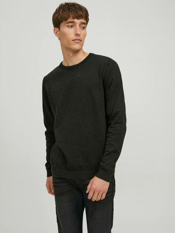 Jack & Jones Jack & Jones Пуловер Zelen