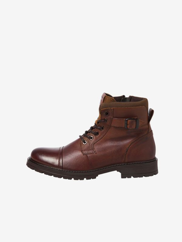 Jack & Jones Jack & Jones Queens Боти Kafyav