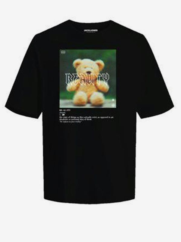 Jack & Jones Jack & Jones Reality T-shirt Cheren