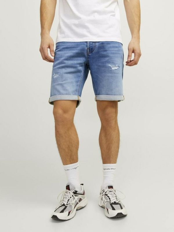 Jack & Jones Jack & Jones Rick Къси панталони Sin