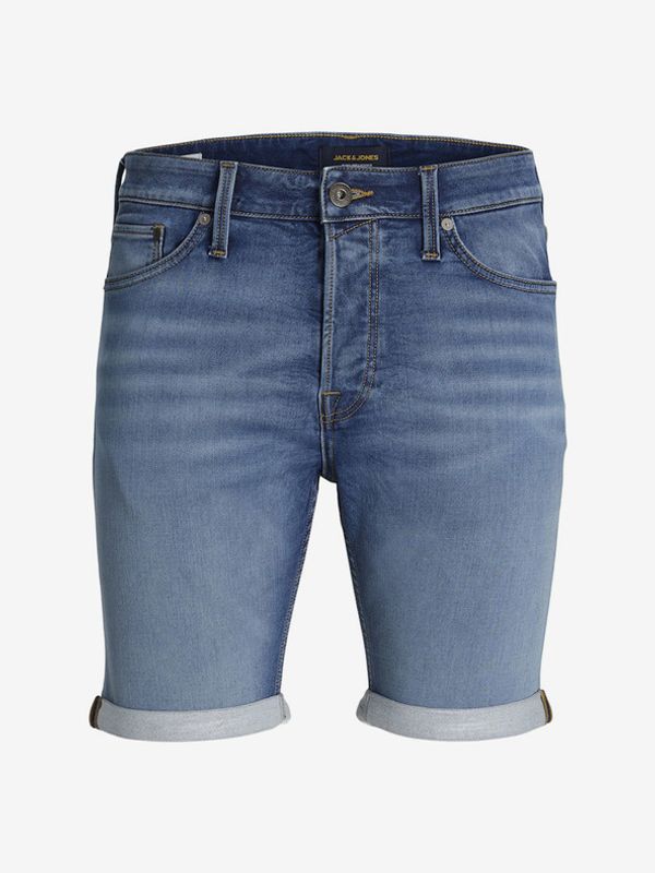 Jack & Jones Jack & Jones Rick Къси панталони Sin