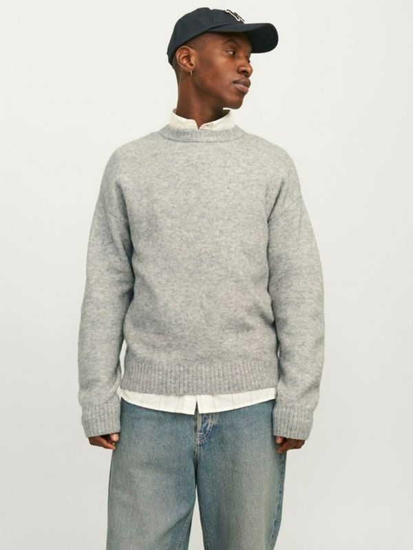 Jack & Jones Jack & Jones Rollie Пуловер Siv