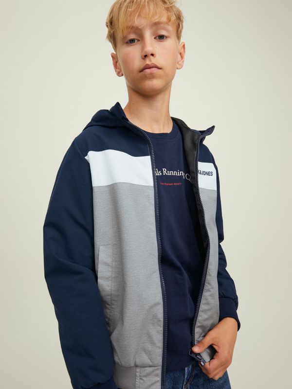 Jack & Jones Jack & Jones Rush Яке детско Sin