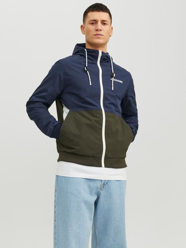Jack & Jones Jack & Jones Rush Яке Sin