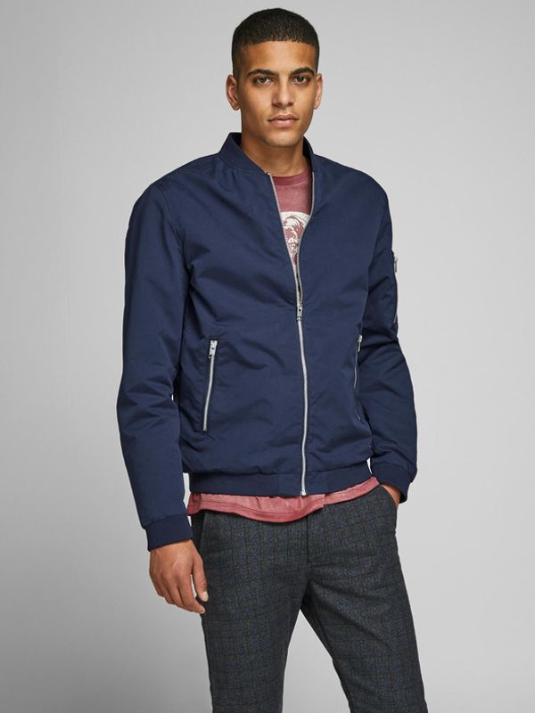 Jack & Jones Jack & Jones Rush Яке Sin