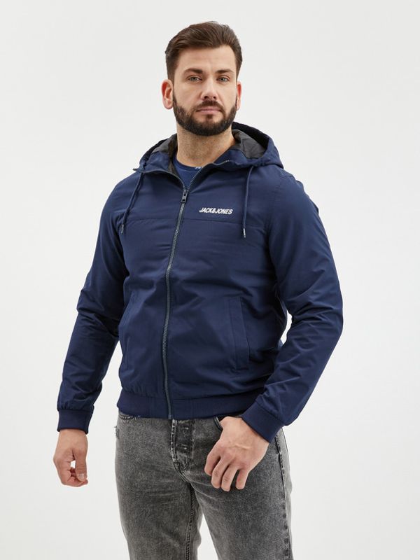 Jack & Jones Jack & Jones Rush Яке Sin