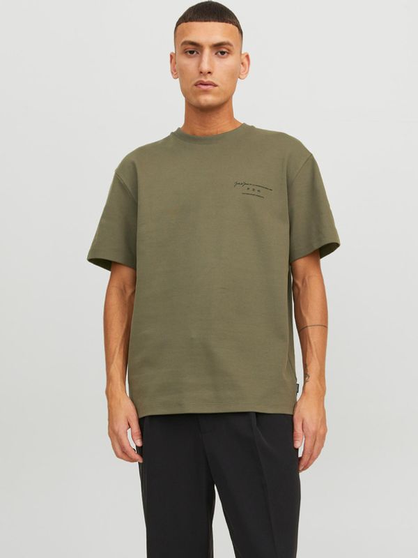 Jack & Jones Jack & Jones Sanchez T-shirt Zelen