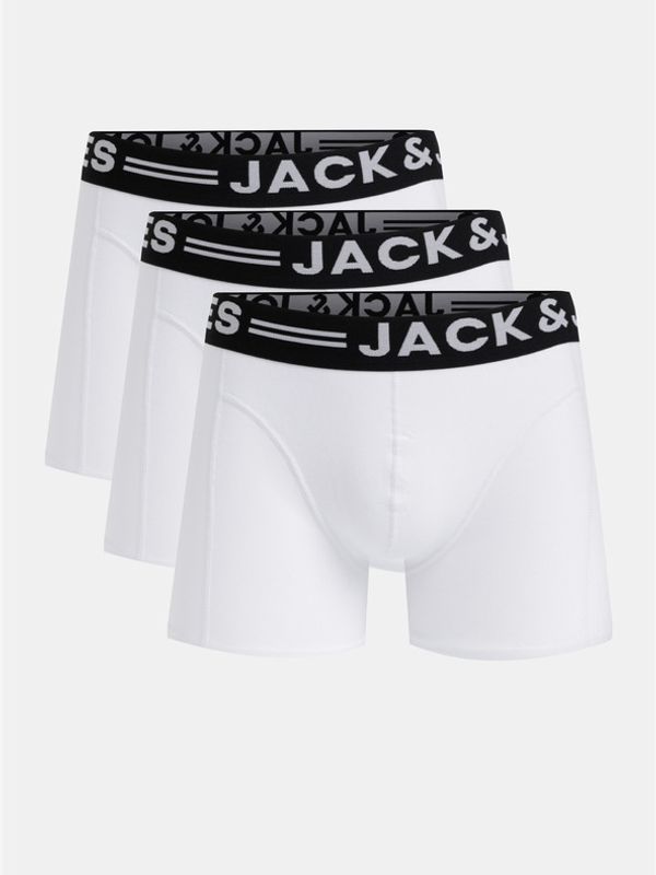 Jack & Jones Jack & Jones Sense Боксерки 3 броя Byal