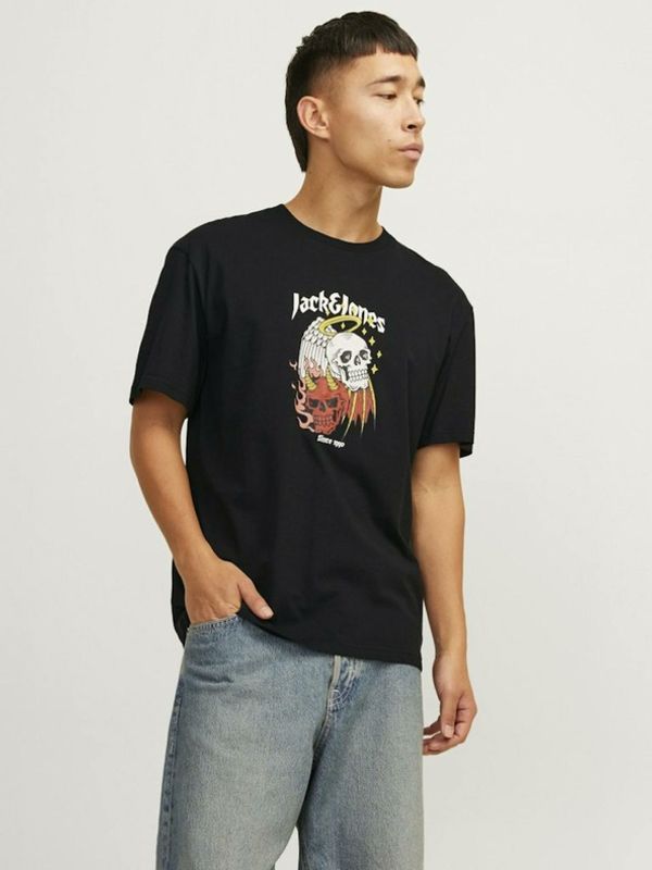 Jack & Jones Jack & Jones Seven T-shirt Cheren