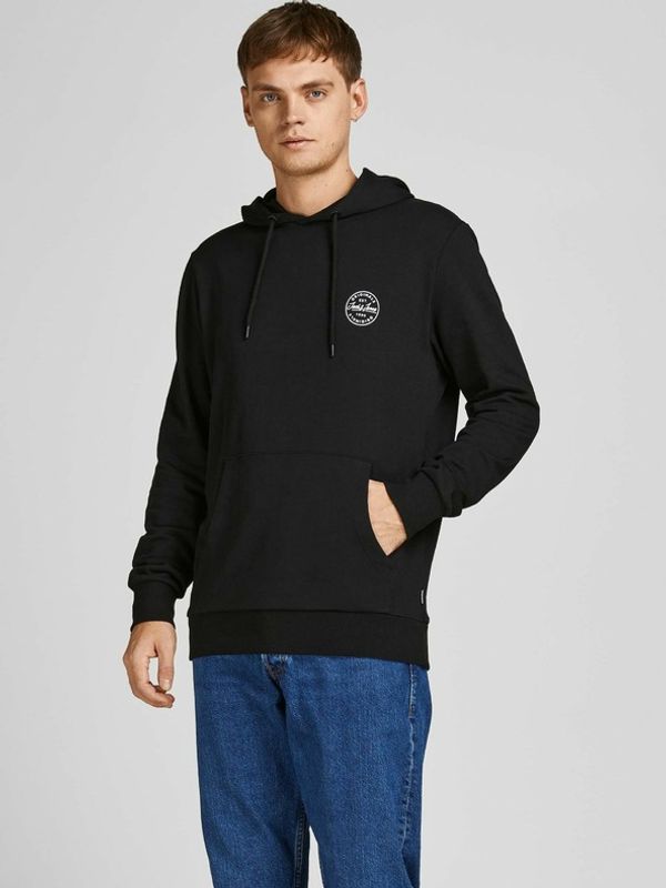 Jack & Jones Jack & Jones Shark Sweatshirt Cheren