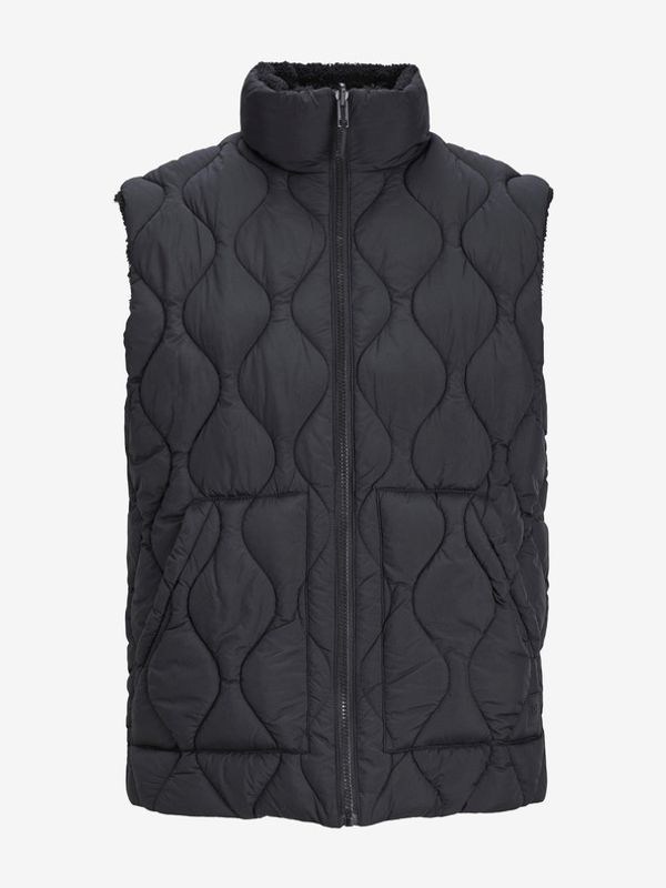 Jack & Jones Jack & Jones Side Жилетка Cheren