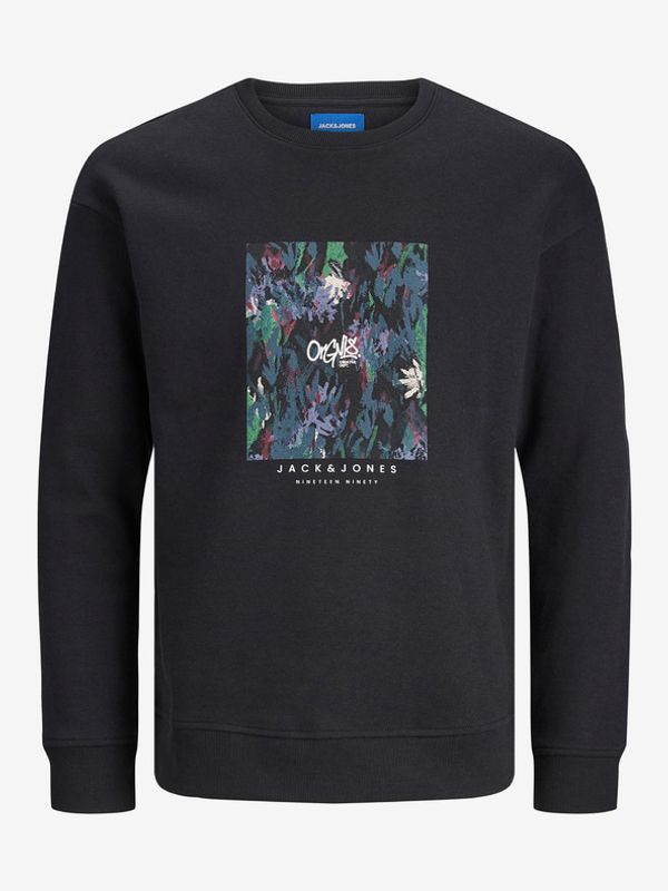 Jack & Jones Jack & Jones Silver Суитшърт детски Cheren