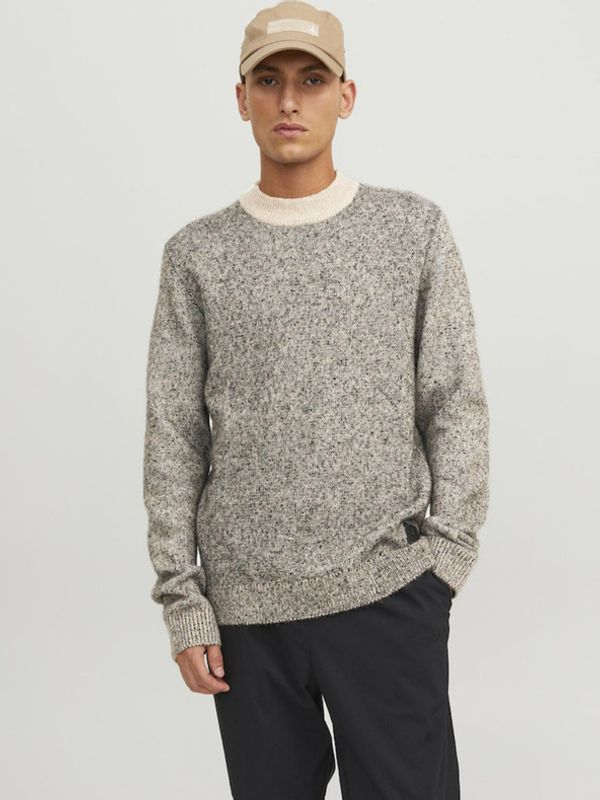 Jack & Jones Jack & Jones Space Пуловер Cheren